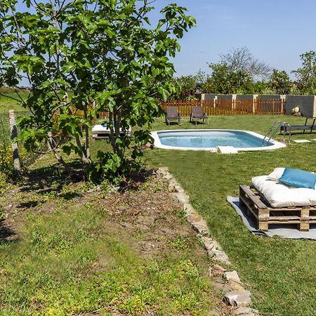 Bloomoon House Hotel Bunheiro Екстериор снимка