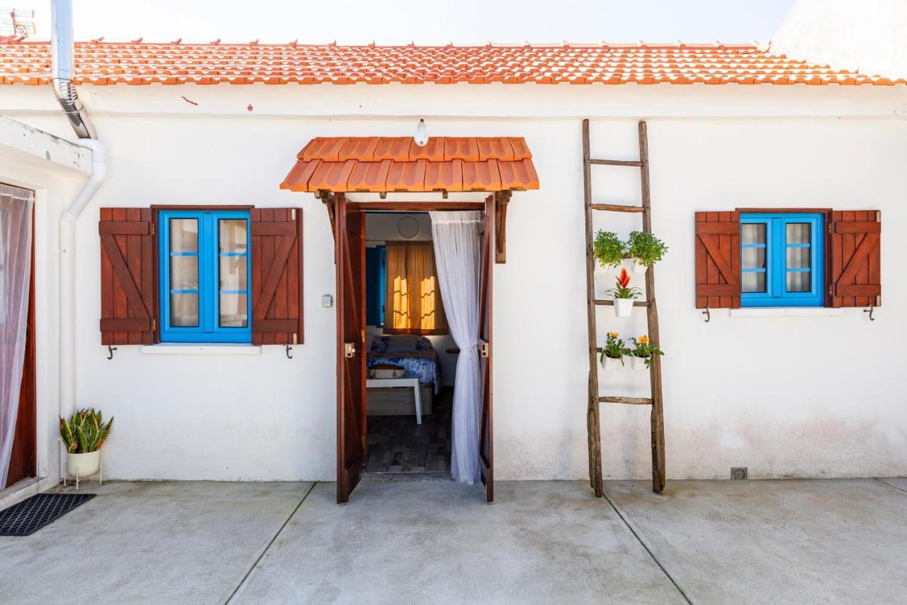 Bloomoon House Hotel Bunheiro Екстериор снимка