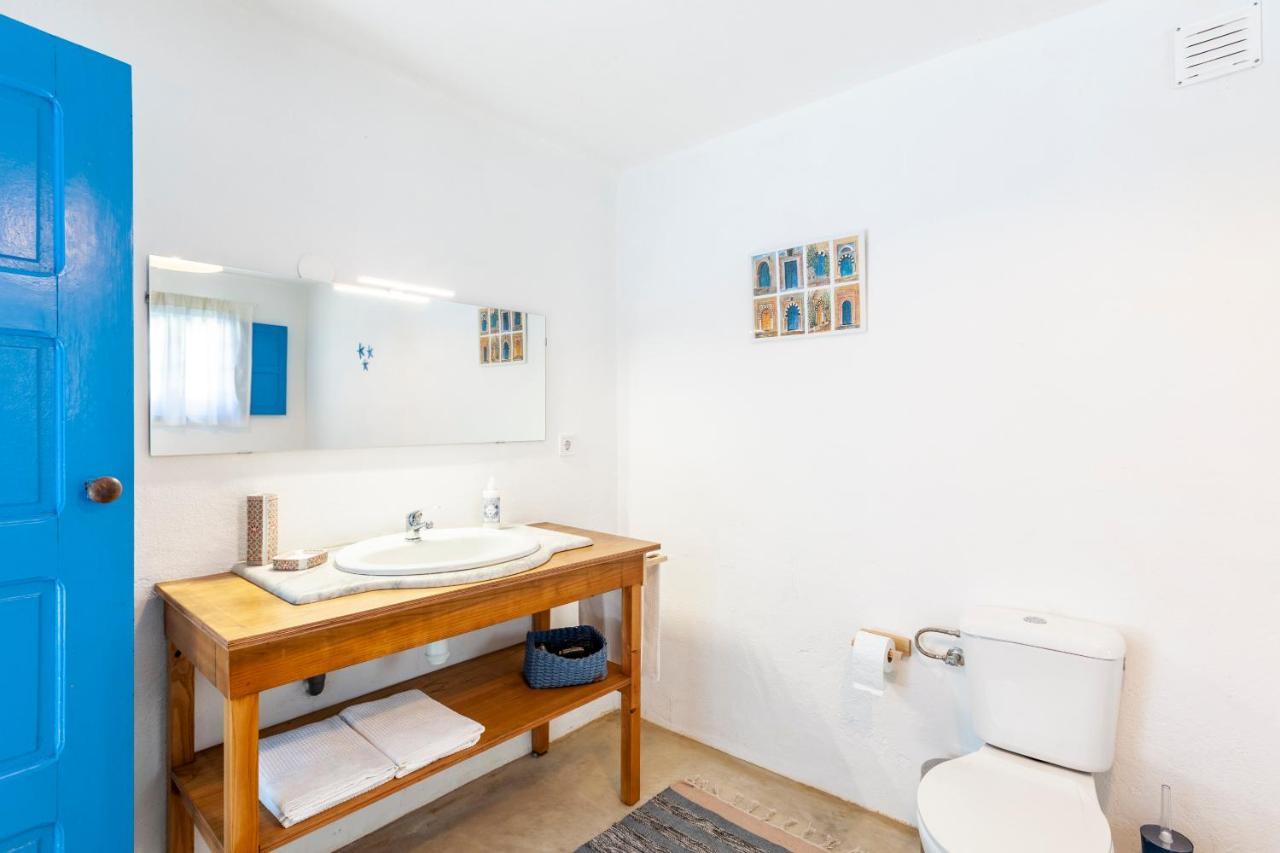 Bloomoon House Hotel Bunheiro Екстериор снимка