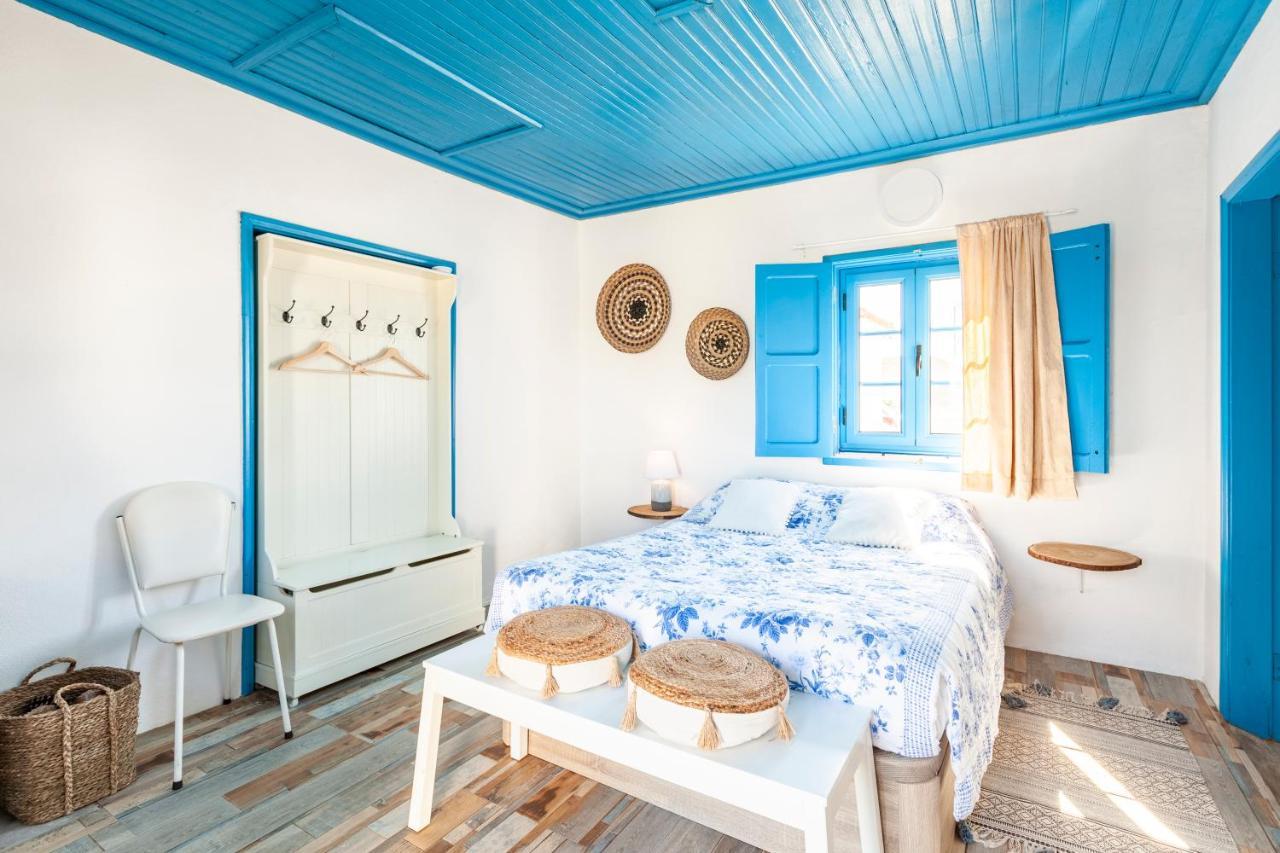 Bloomoon House Hotel Bunheiro Екстериор снимка