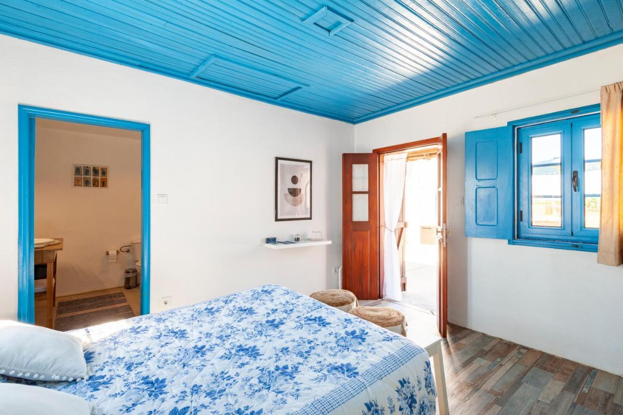 Bloomoon House Hotel Bunheiro Екстериор снимка