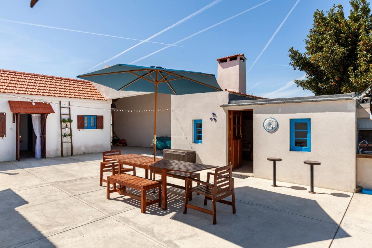 Bloomoon House Hotel Bunheiro Екстериор снимка