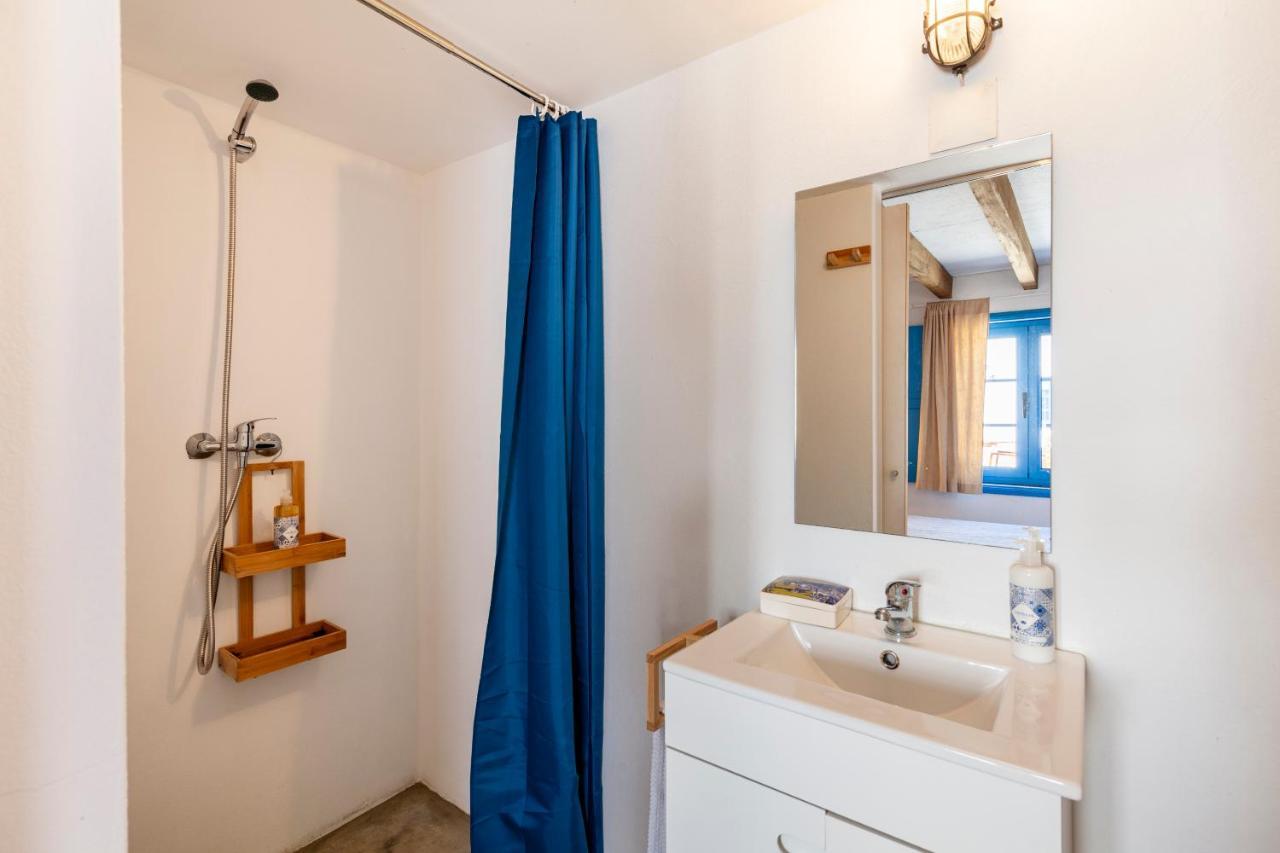 Bloomoon House Hotel Bunheiro Екстериор снимка
