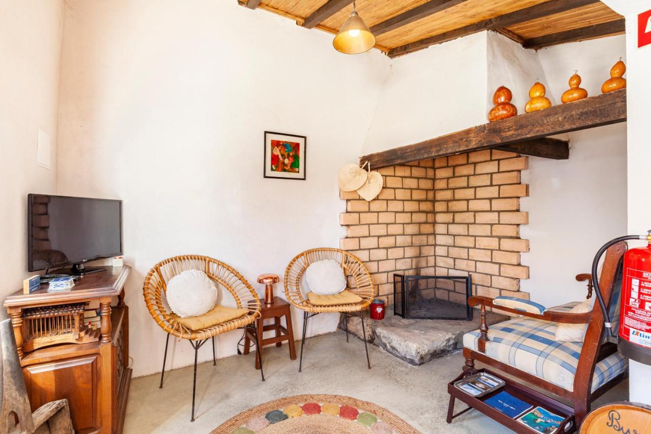 Bloomoon House Hotel Bunheiro Екстериор снимка