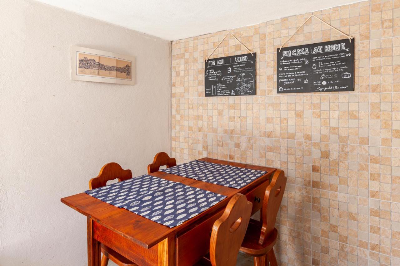 Bloomoon House Hotel Bunheiro Екстериор снимка