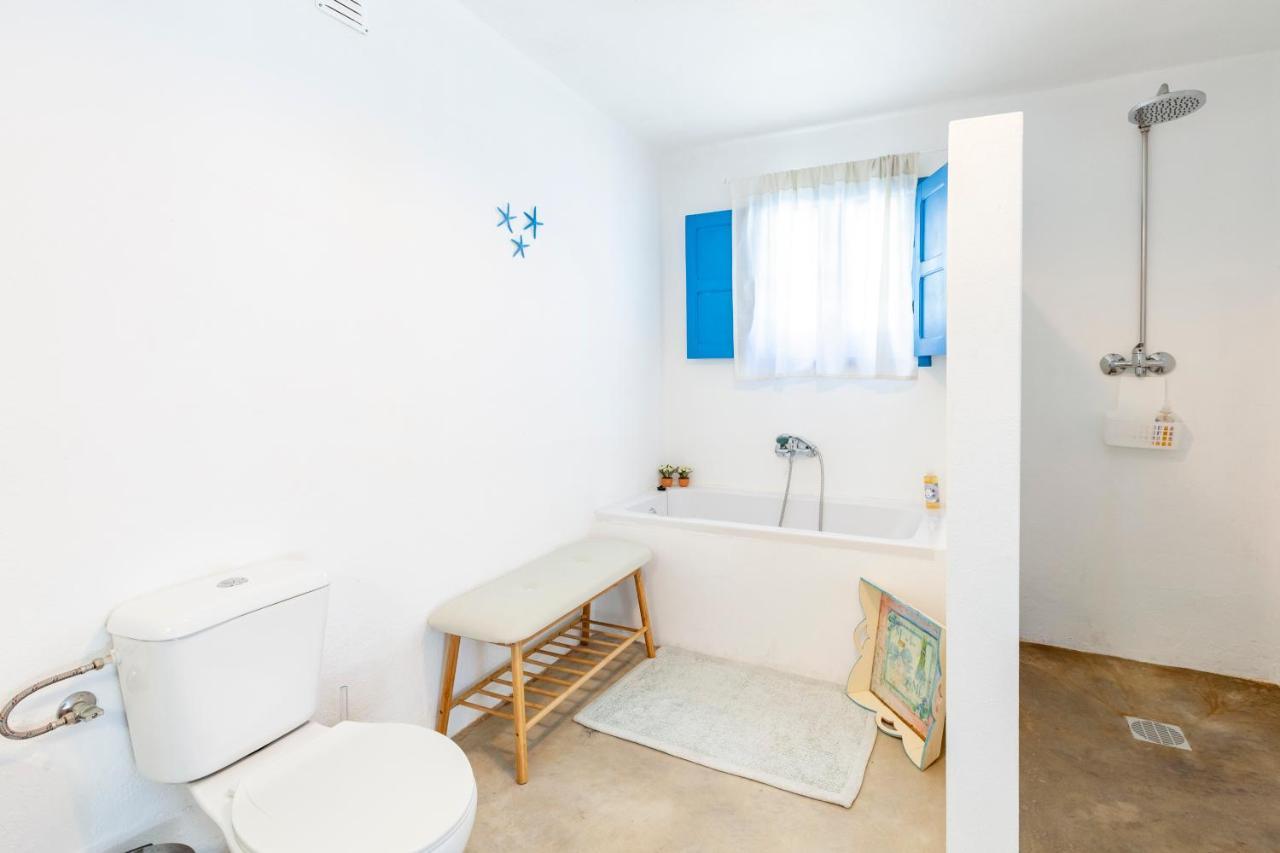 Bloomoon House Hotel Bunheiro Екстериор снимка