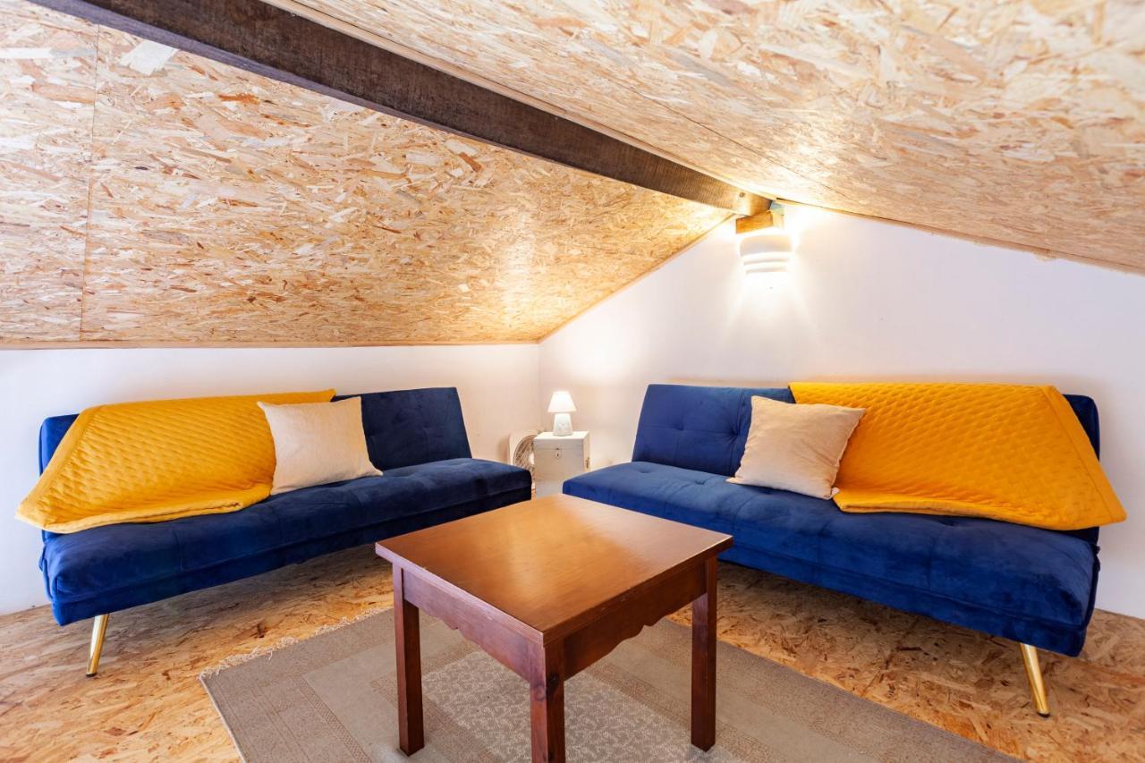 Bloomoon House Hotel Bunheiro Екстериор снимка