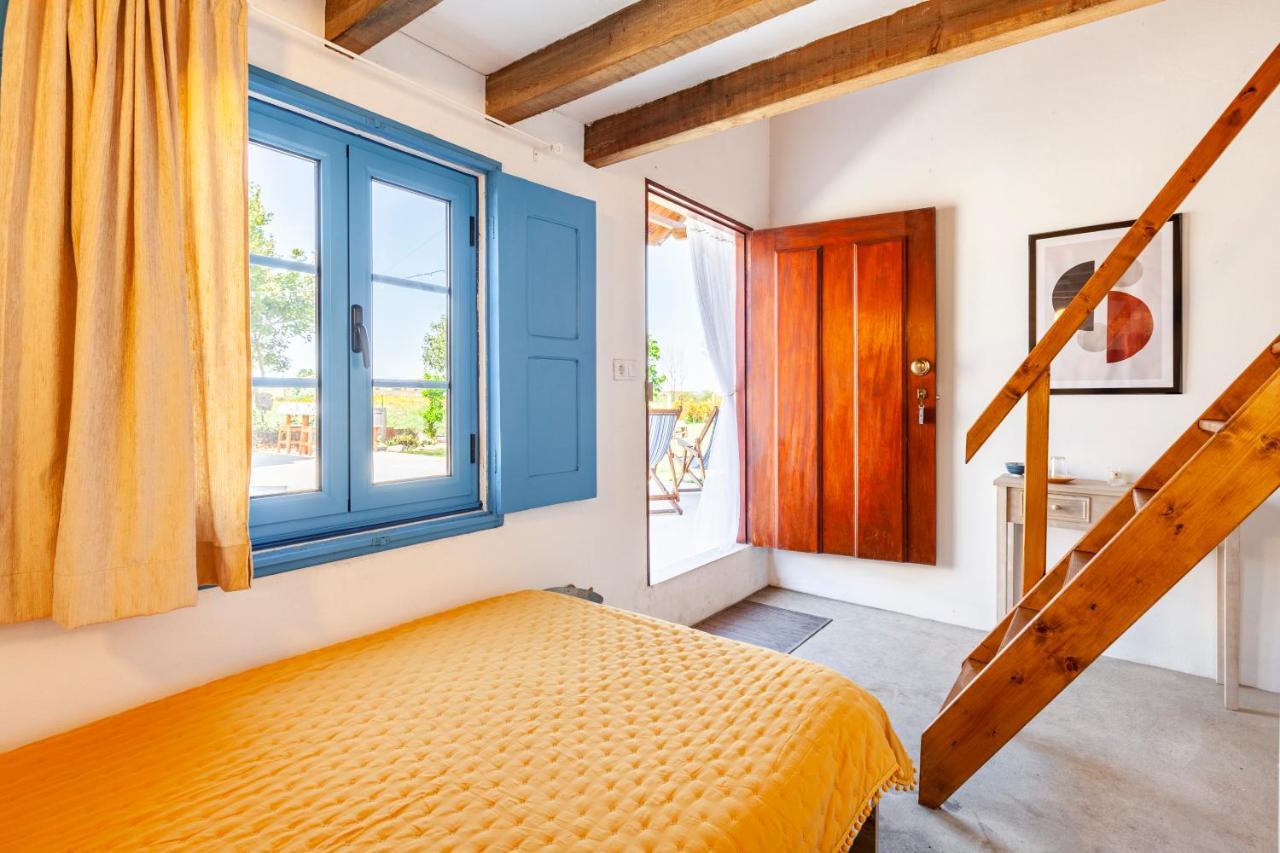 Bloomoon House Hotel Bunheiro Екстериор снимка