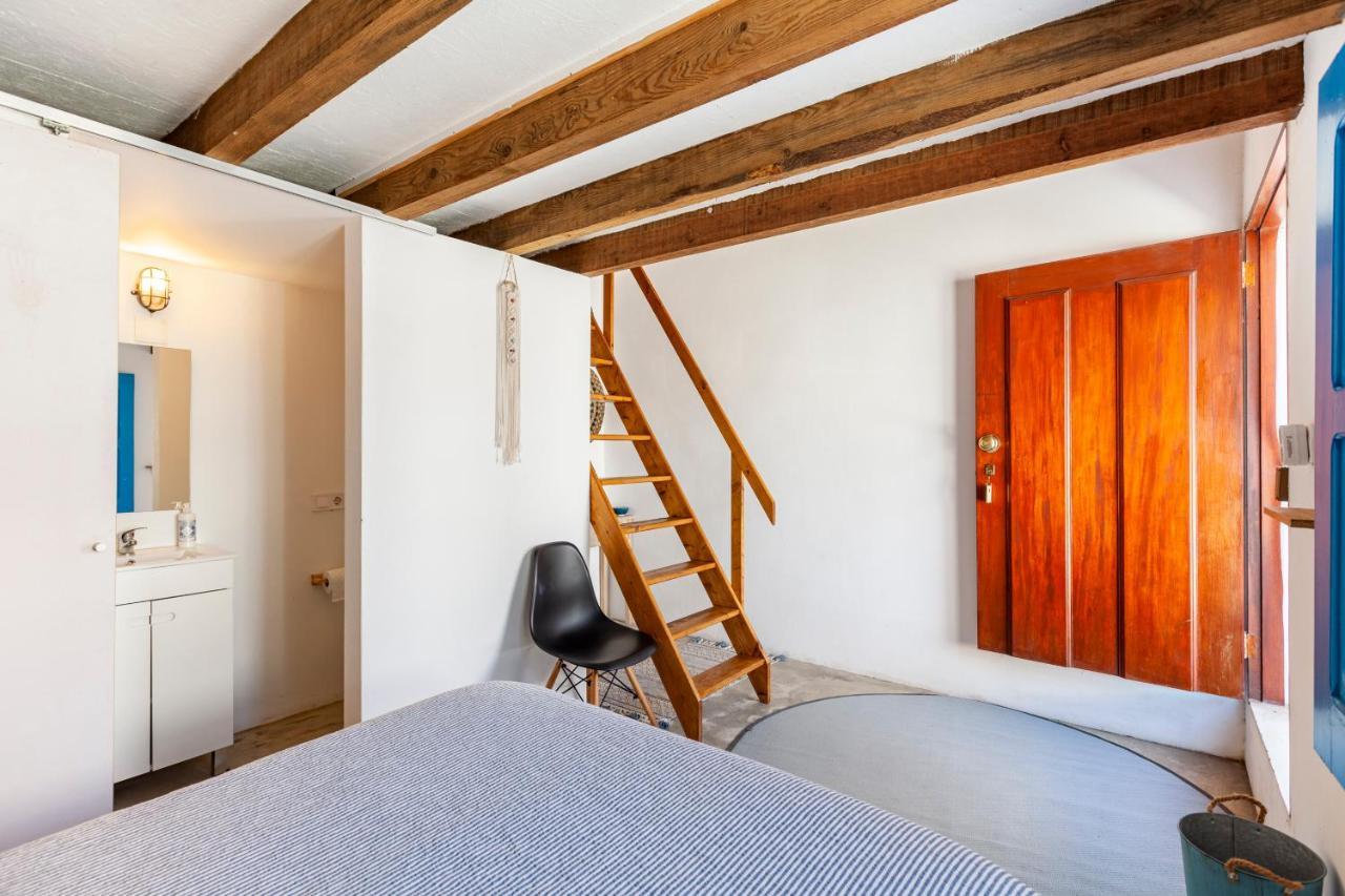 Bloomoon House Hotel Bunheiro Екстериор снимка