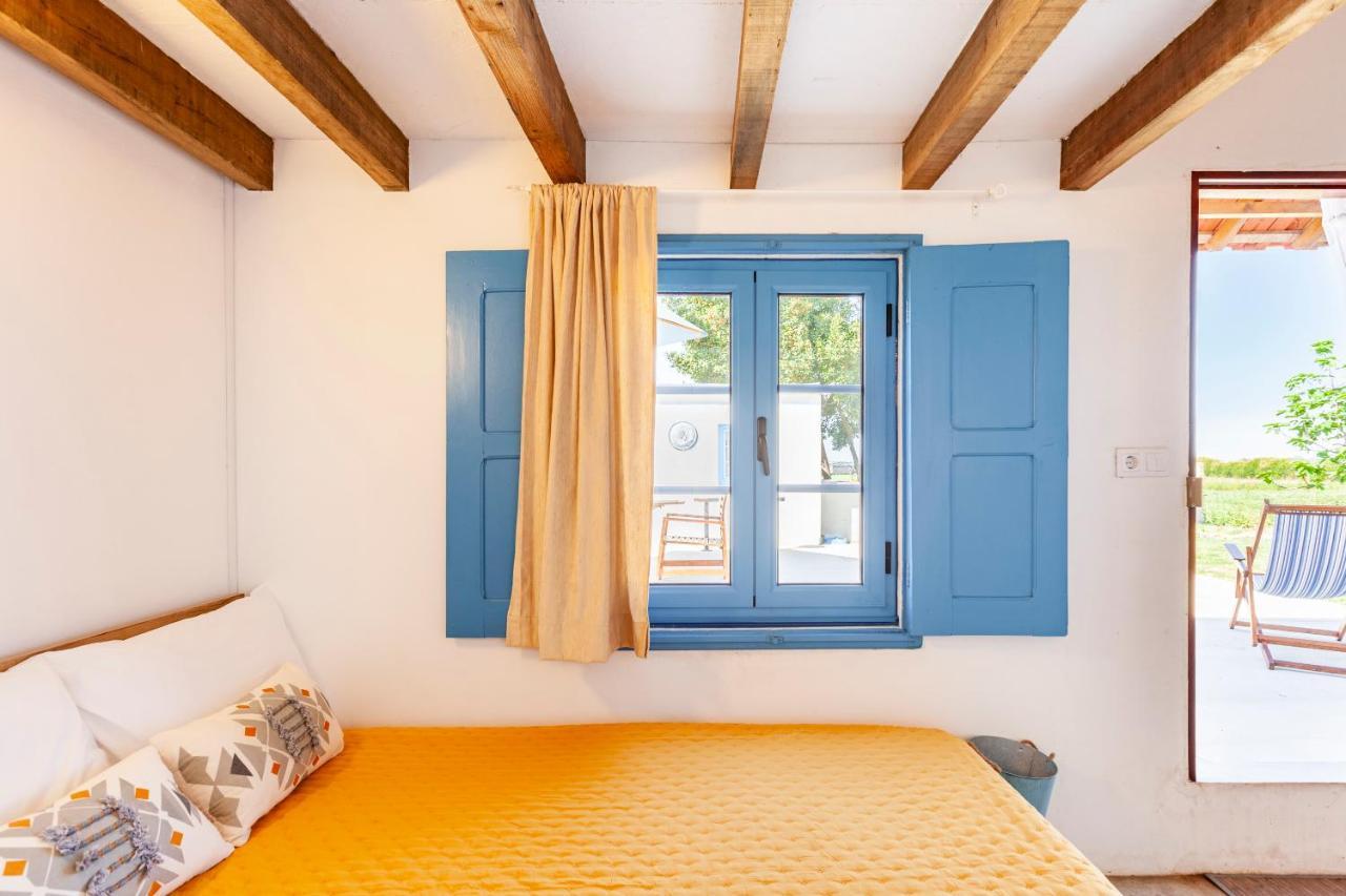 Bloomoon House Hotel Bunheiro Екстериор снимка